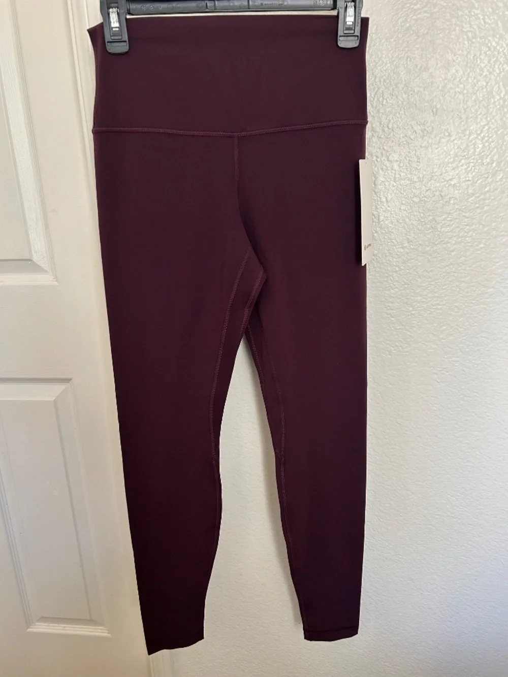 Lululemon Align High Rise size 8 NWT - Picture 3 of 6